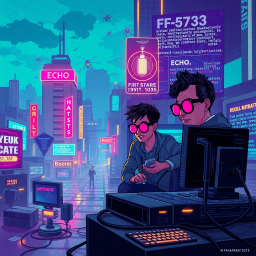 Easter Egg X: Codebreaker Chronicles - Text-based game