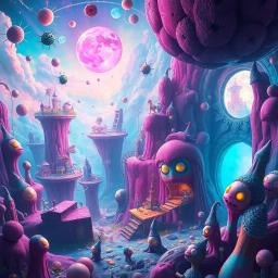 Whose Nightmare Is It Anyway? - Text-based game