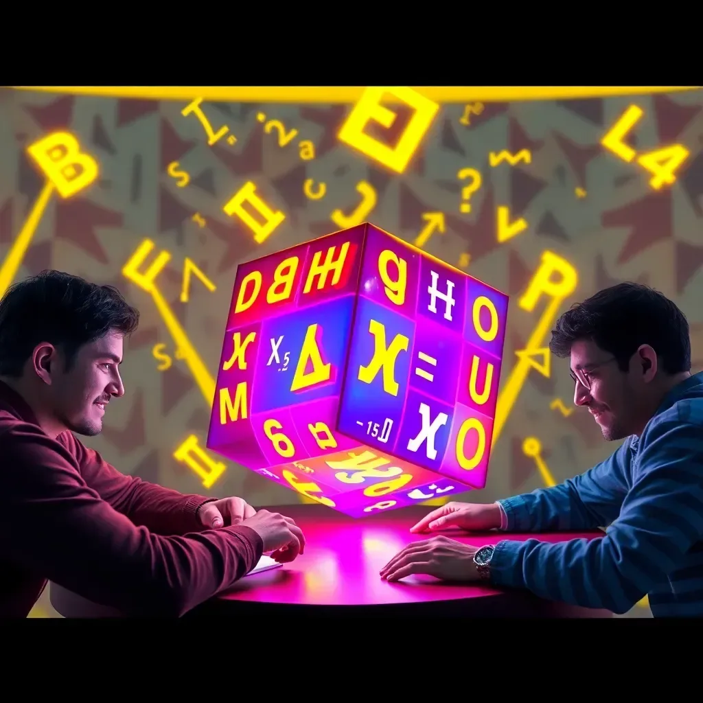 Spinning Equations
