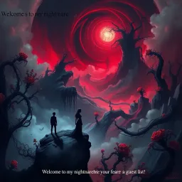 Whose Nightmare Is It Anyway?