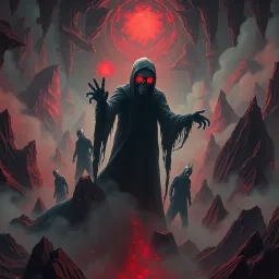 Whose Nightmare Is It Anyway?