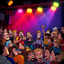 Whose Squad Is It Anyway? - Text-based game