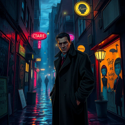 Brain Teaser: When Heads Collide - Text-based game