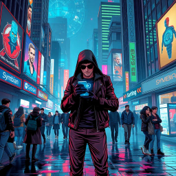 Psion & the Mechanical Heart - Text-based game