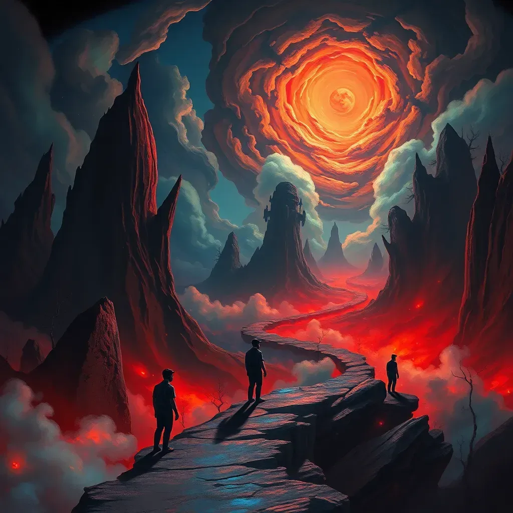 Whose Nightmare Is It Anyway?