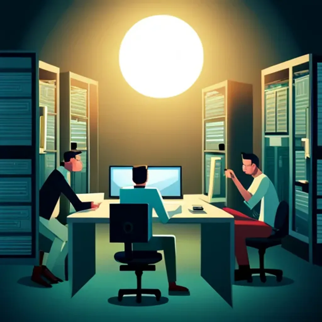 PyPI Security Breach: The Hunt for the Trusted Publisher
