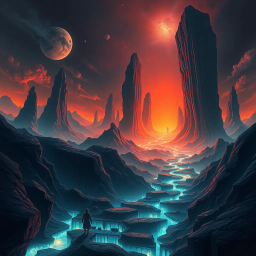 Whose Nightmare Is It, Anyway? - Text-based game