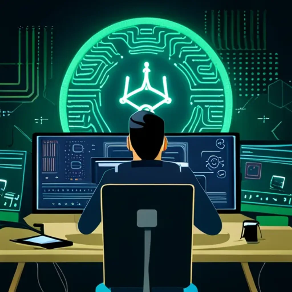 Torrent Takedown
