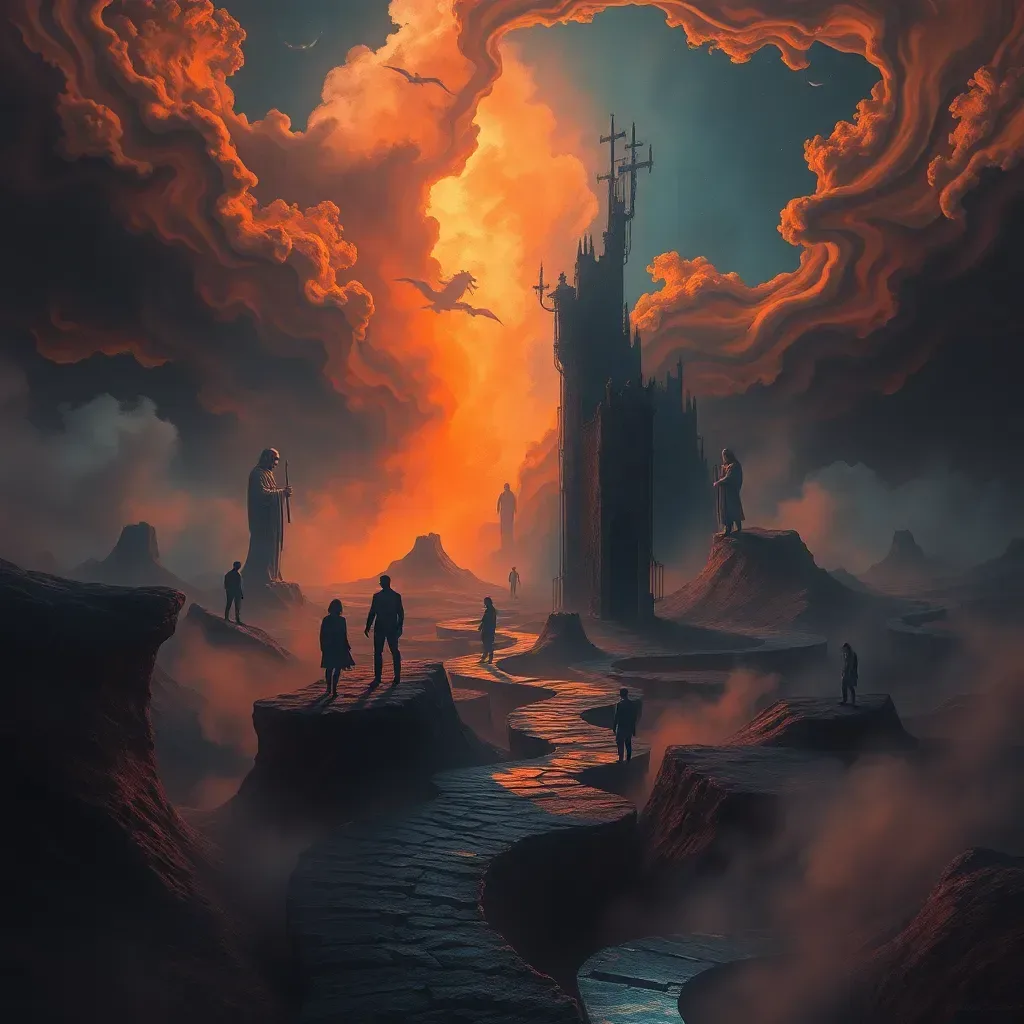 Nightmare Chronicles: Whose Nightmare Is It, Anyway?