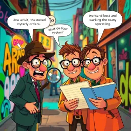 Whose Hello Is It Anyway?