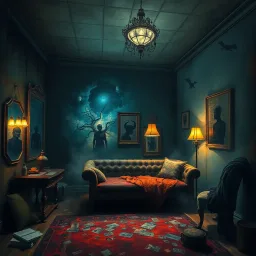 Whose Nightmare Is It Anyway?