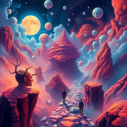 Dreamjacker: Nightmare Naps - Text-based game