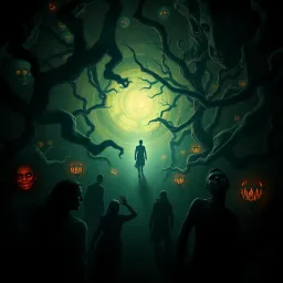 Whose Nightmare Is It Anyway?