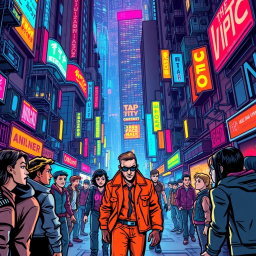 Hello, Whose Squad? - Text-based game