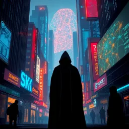 Abyss of Algorithms