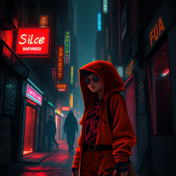 Whispers in the Void - Text-based game