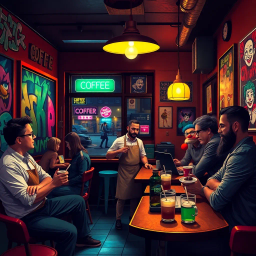 Hello, Whose Squad? - Text-based game