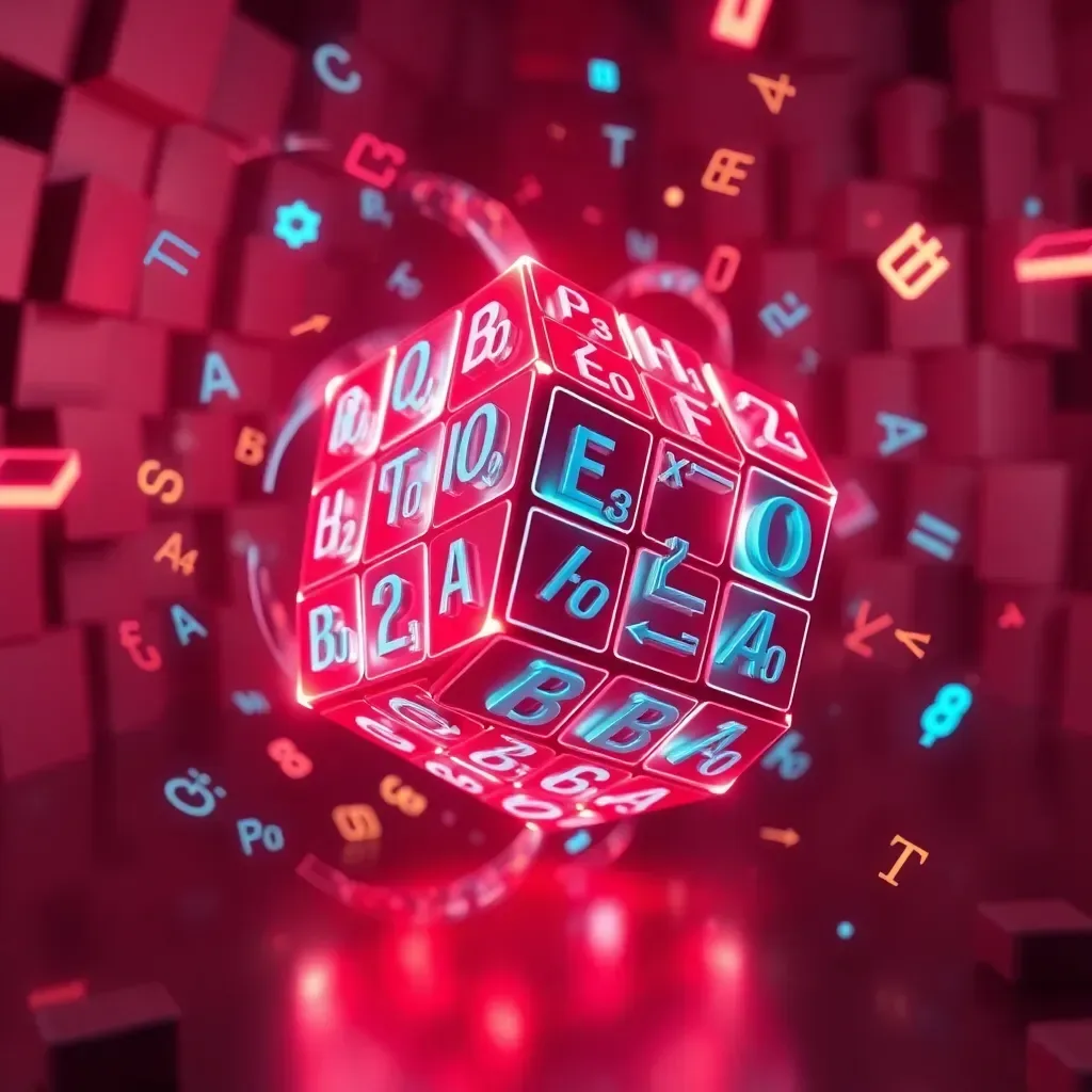 Spinning Equations