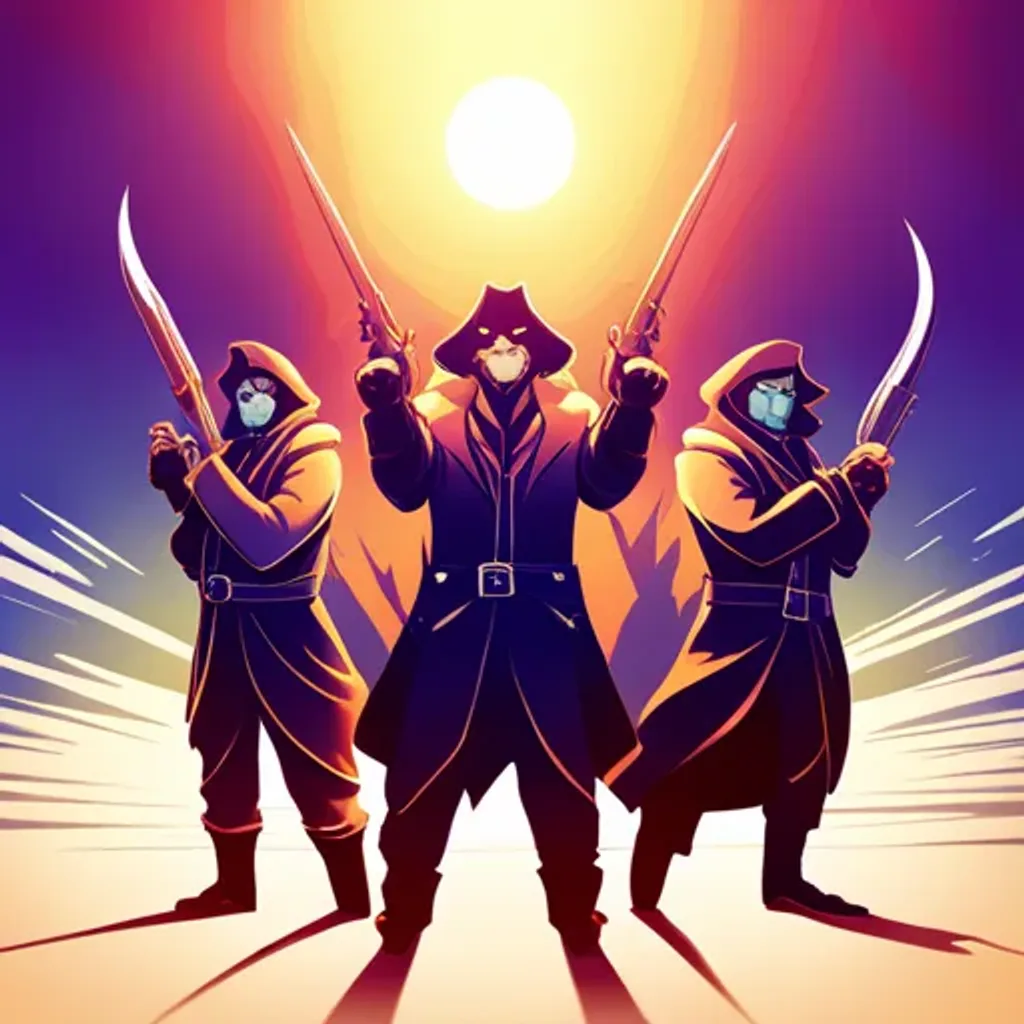 Penguin Pirates: The PyPI Heist