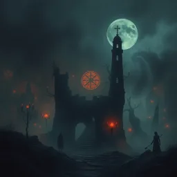 Whose Nightmare Is It Anyway?