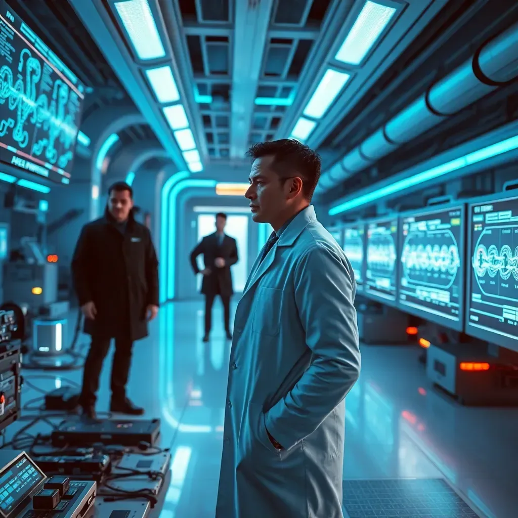 Immune Trace: The Quest for Biomarkers