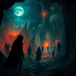 Whose Nightmare Is It Anyway?
