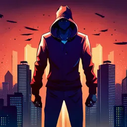 Torrent Hunter - Text-based game