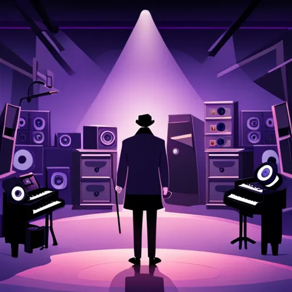 Audio Alchemy