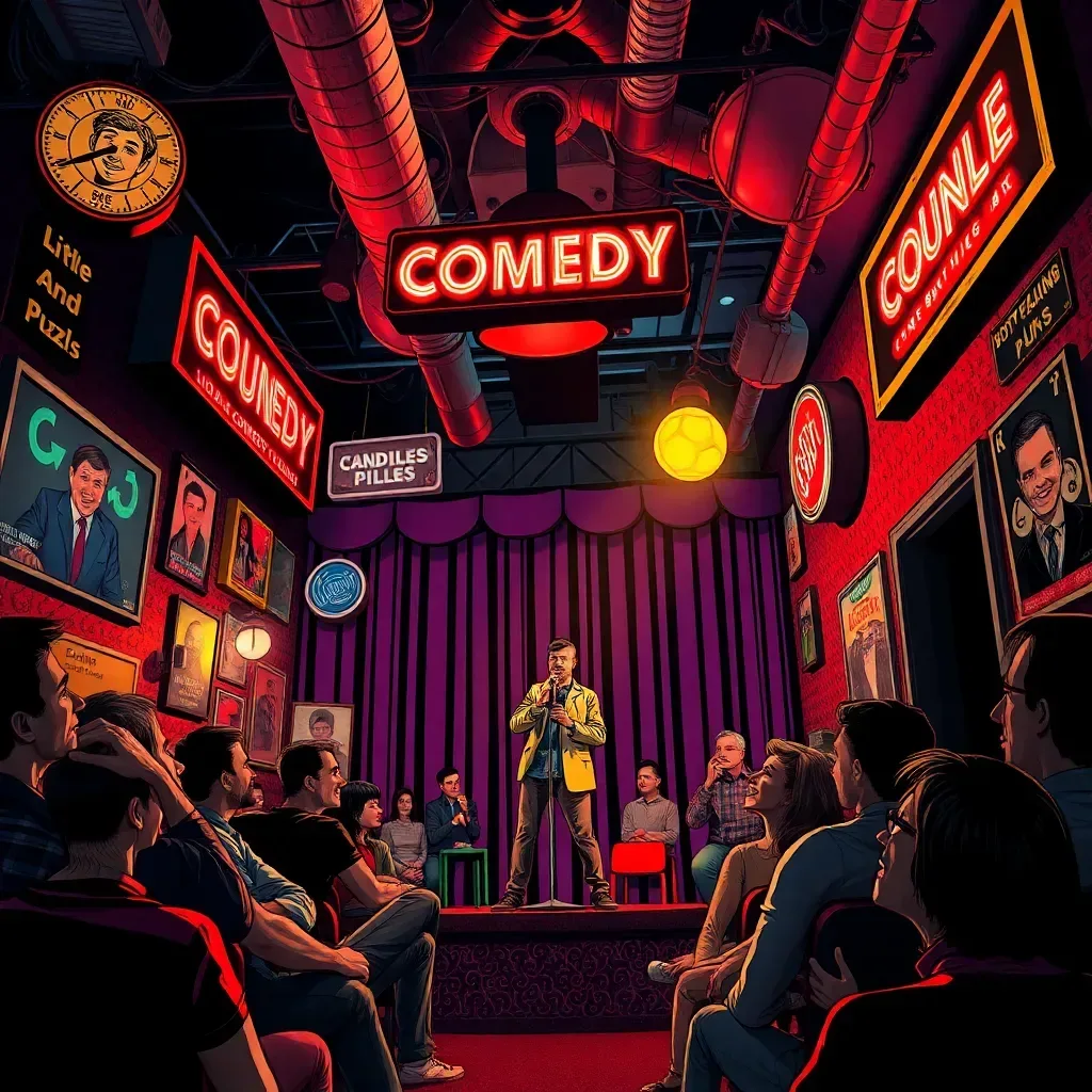 Whose Hello Is It Anyway?