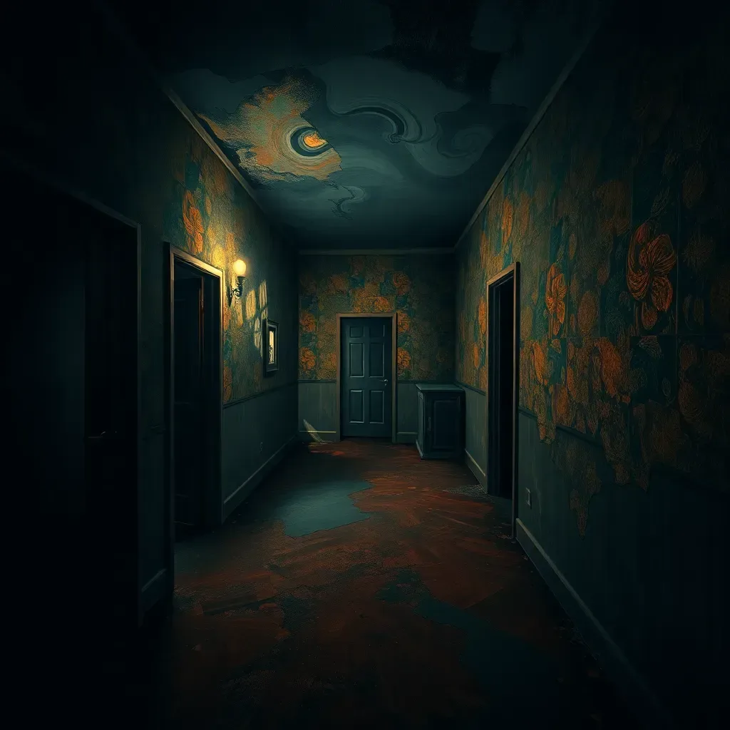 Whose Nightmare Is It Anyway?