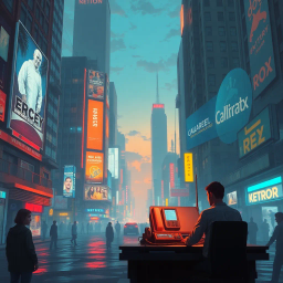 Hello, Who's There? - Text-based game