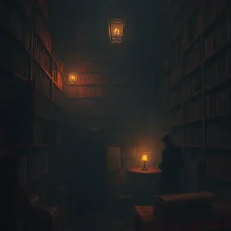 Echoes of the Past - Text-based game