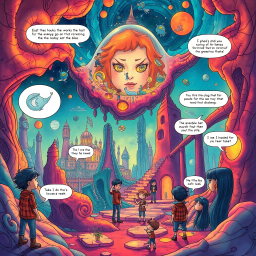 Hello? Is It Me You're Losing? - Text-based game