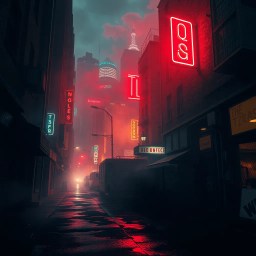 Whose Shadow Is That? - Text-based game