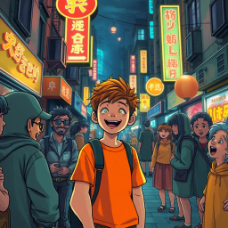 Mystery & Social Dynamics text games