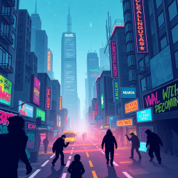 Pixel Prowess: Millionaire Mayhem - Text-based game