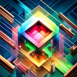 Geometry-based text games