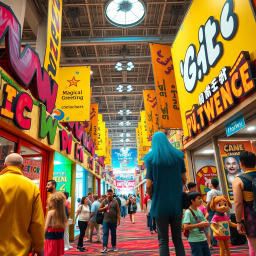 Whose Hello Is It Anyway? - Text-based game