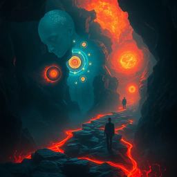 Whose Nightmare Is It Anyway? - Text-based game