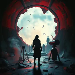 Echoes in the Void