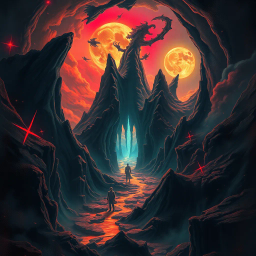 Whose Nightmare Is It Anyway? - Text-based game