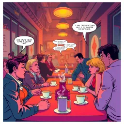 Whose Hello Is It Anyway?