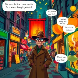 Whose Thief Is It Anyway?