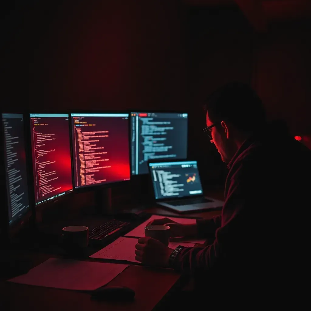 The SQL Sleuth