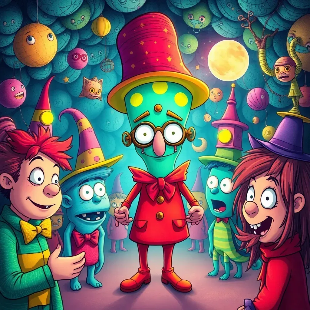 Whose Hello Is It Anyway?