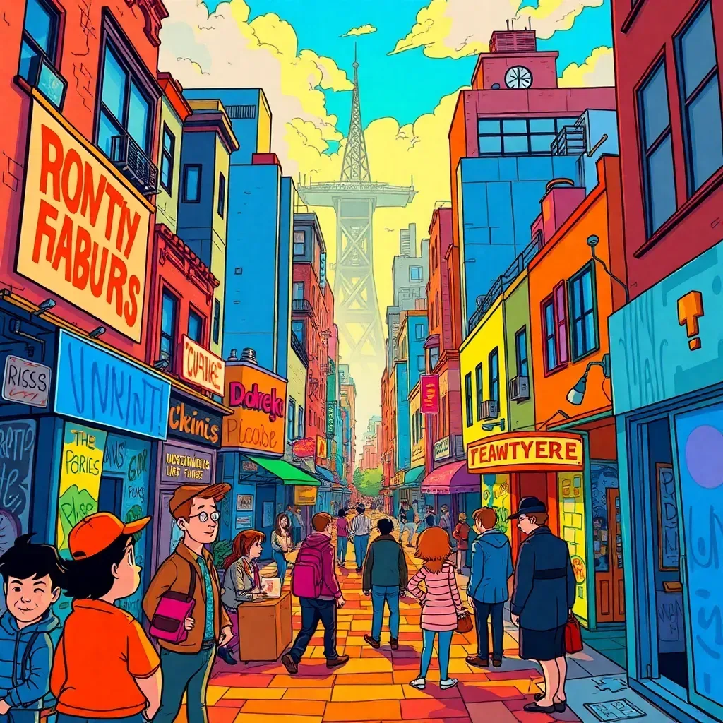 Whose Hello Is It Anyway?