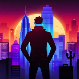 Neon Nights