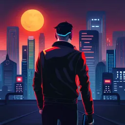 Trust and Secure - Text-based game