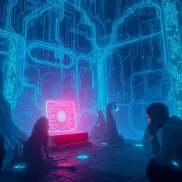Data Hunt: A Neural Network Training Adventure - Text-based game