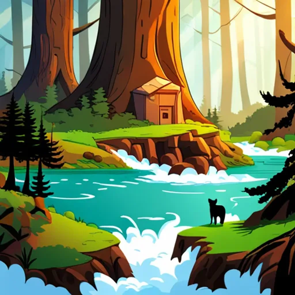 Bark the Audio Adventure